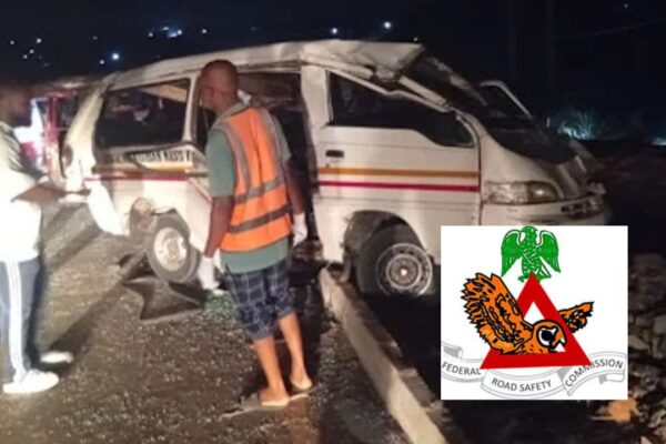 Anambra: Four Dead in Vehicle Collision, Drivers Flee Scene