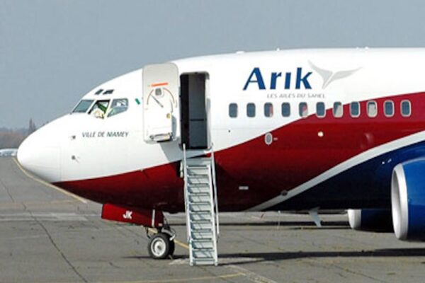 CBN Board Sanctioned AMCON Takeover of Arik Air