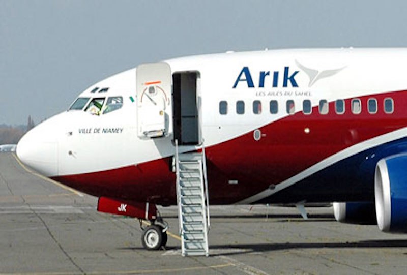 CBN Board Sanctioned AMCON Takeover of Arik Air