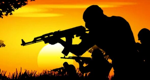 Armed Herdsmen Attack Benue Communities, Kill Several