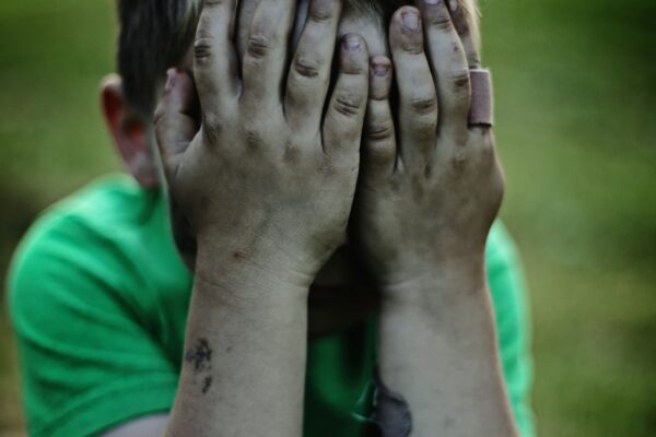 Nursery Worker Convicted of Predatory Child Abuse.