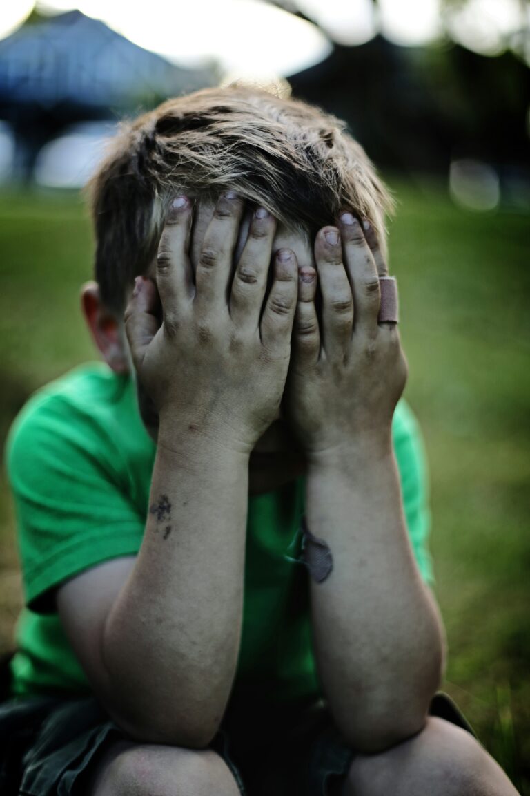 Nursery Worker Convicted of Predatory Child Abuse.