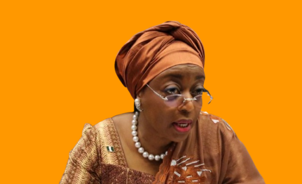 Alison Madueke Faults Traumatic 13-year British Investigation