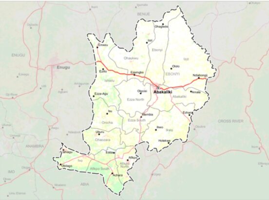 Fire Destroys Millions in Vaccines at Ebonyi Health Ministry