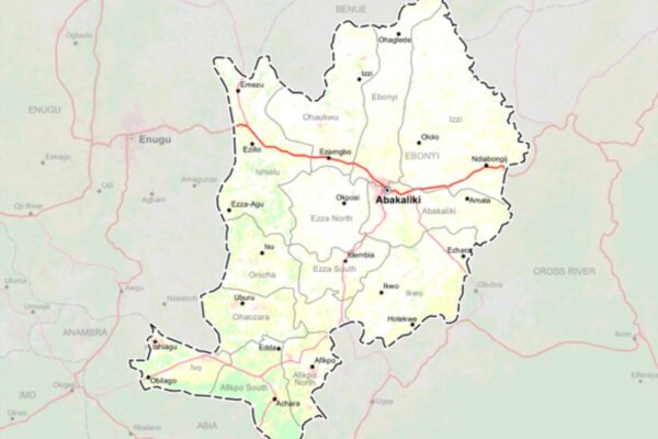 Ebonyi: Three Children Abducted as Police Launch Investigation