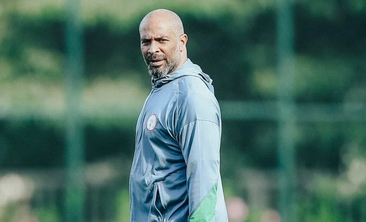 Chelle Targets Diaspora Stars to Rebuild Super Eagles Core