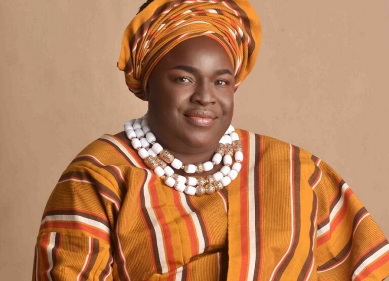 Nigerian Mother Dies After Landing in UK for Son’s Graduation