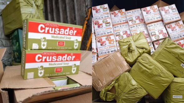 Health Ministry Moves to Purge Toxic Cosmetics From Markets