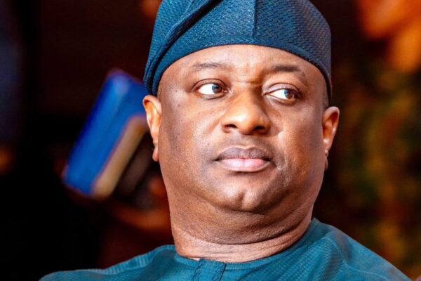 Nigeria Seals Strategic Aviation Pact with Airbus