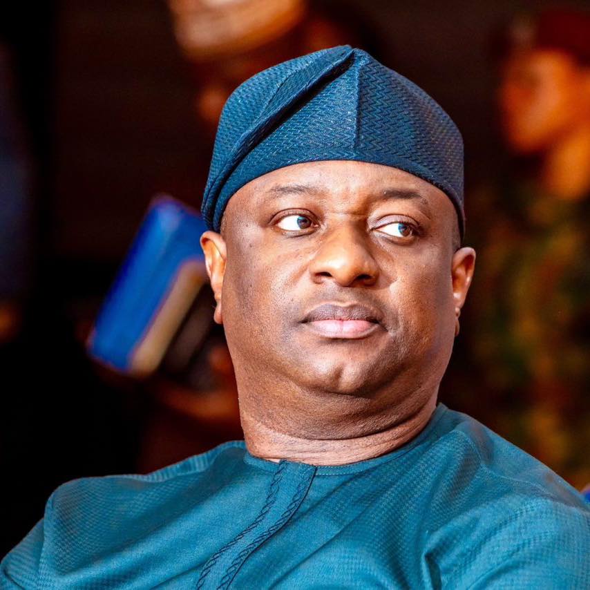 Nigeria Seals Strategic Aviation Pact with Airbus