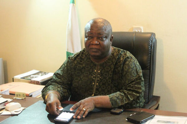 Former MD of the Nigerian Railway Corporation Remanded in Custody