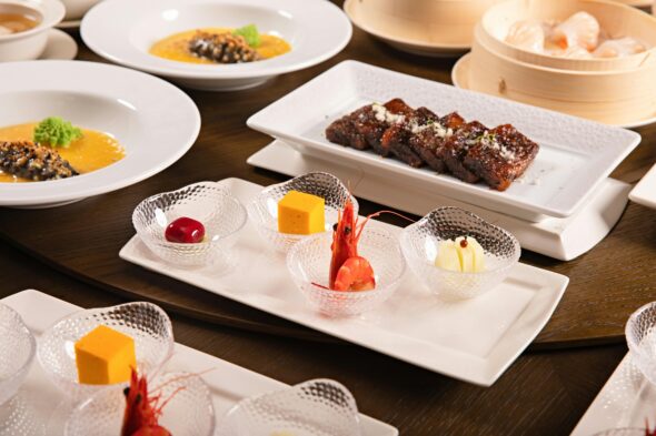 The Best Valentine’s Day Experiences for Men in Lagos