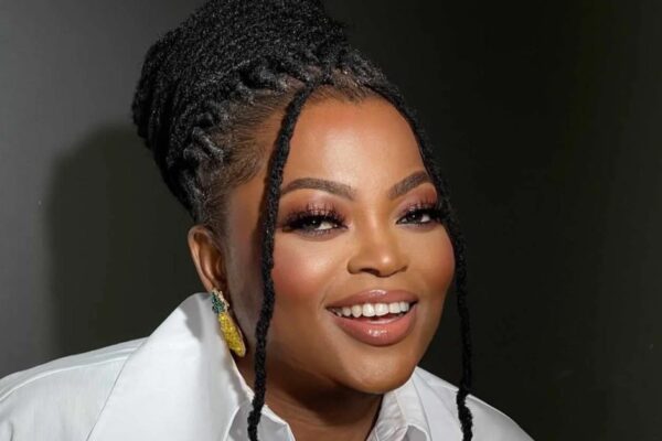 NFVCB: Funke Akindele Named Nollywood Box Office Champion