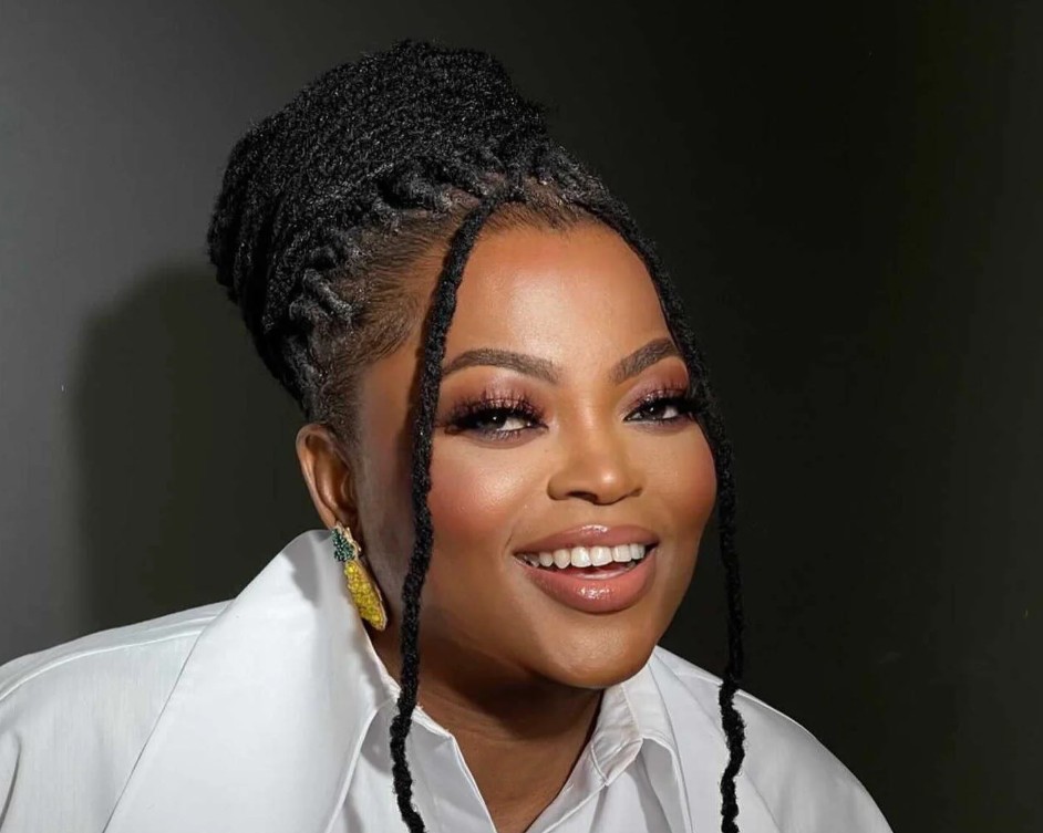 NFVCB: Funke Akindele Named Nollywood Box Office Champion