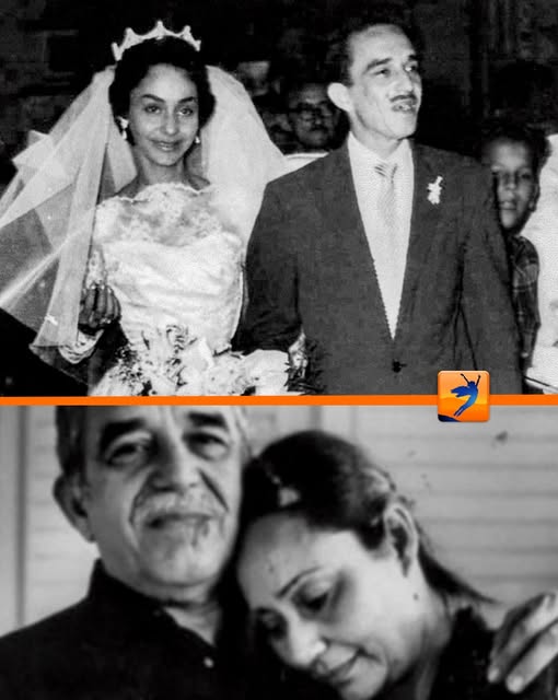 She Sold Her Hair Dryer to Mail His Manuscript—Then Watched it Win the Nobel Prize.