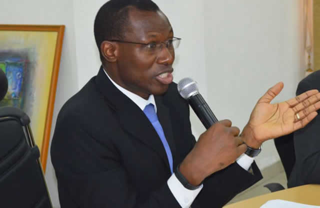 Electronic Transmission: Telco Operators' Refute Inadequate Infrastructure Claims