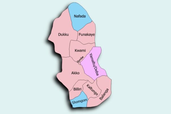 Journalists Narrowly Escape Fatal Crash in Gombe