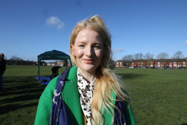 UK: 34-Year-Old Plumber Becomes Green Party's New MP