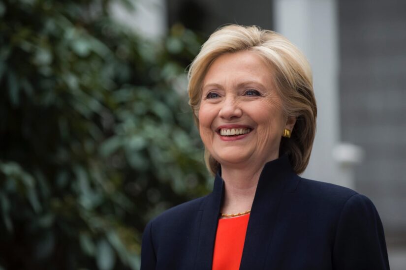 Jeffery Epstein: Hillary Clinton to Testify Before House Panel