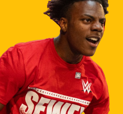 iShowSpeed's Dad Settles Jollof Debate