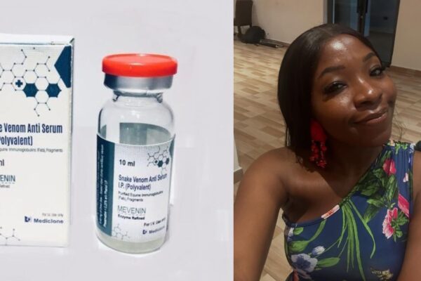 When Snakebite Becomes a National Question: Did Nigeria Fail Ifunanya?