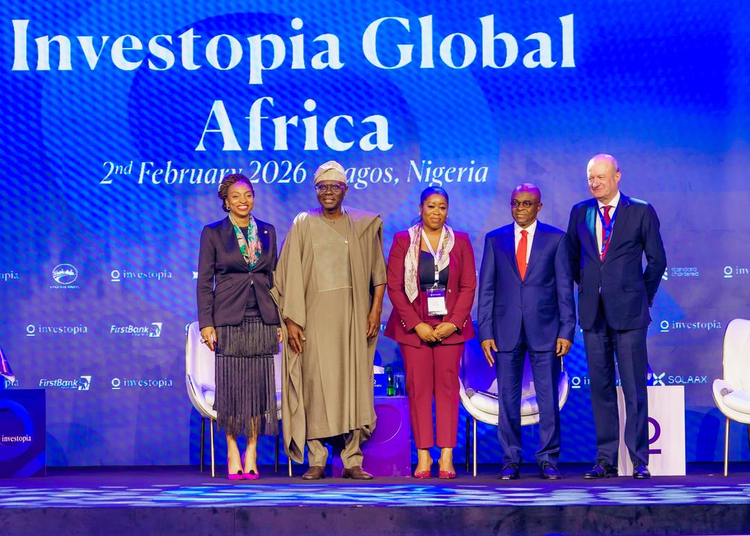 Foreign Direct Ivestments: UAE Pledges Massive Financial Injection