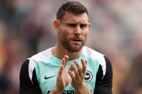 James Milner Shatters Premier League All-Time Appearance Record at 40