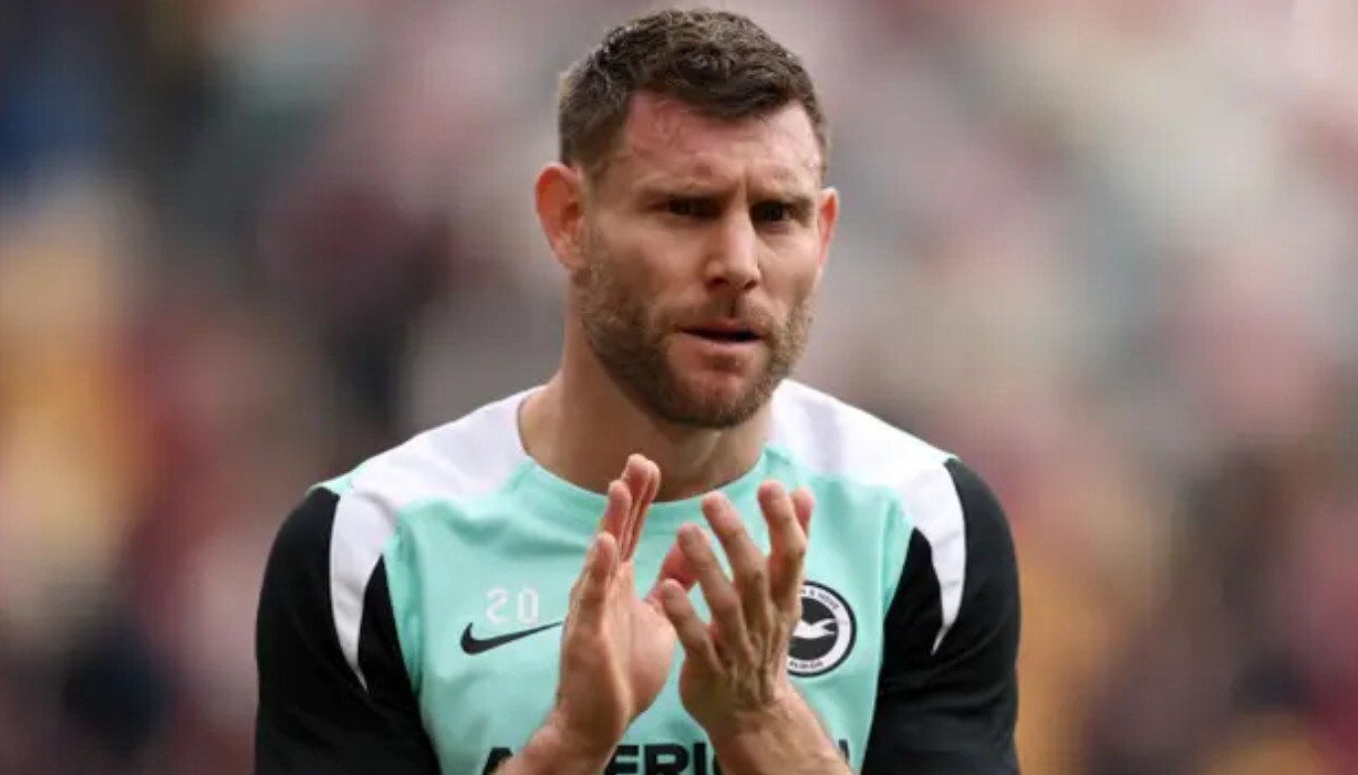 James Milner Shatters Premier League All-Time Appearance Record at 40