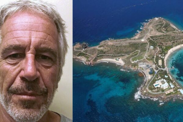 Epstein Estate Agrees $35m Settlement For Abuse Victims