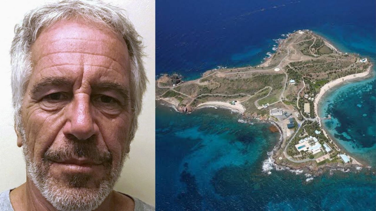 Epstein Estate Agrees $35m Settlement For Abuse Victims