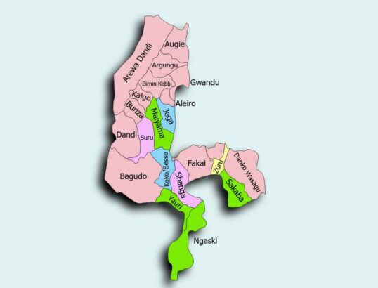 Lakurawa Terrorists Kill Five in Kebbi Mosque