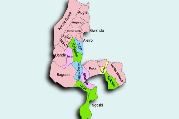 Lakurawa Terrorists Kill Five in Kebbi Mosque