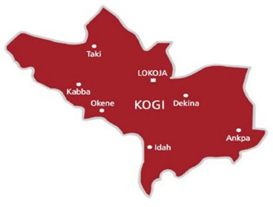 Kogi: Gunmen Ambush Passenger Bus, Abduct Six