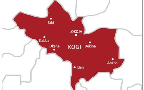 Kogi: Police Nabs Eight Suspects During Intensive Forest Raid