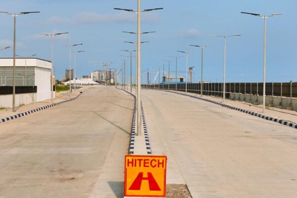 Lagos-Calabar Coastal Highway: May 20 Commissioning Set for Section One