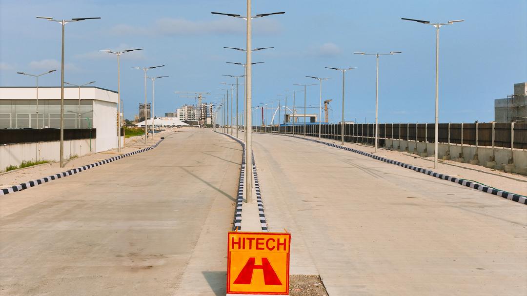 Lagos-Calabar Coastal Highway: May 20 Commissioning Set for Section One