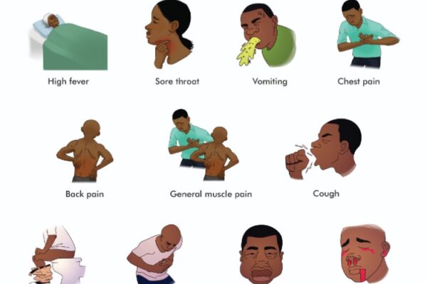 NCDC Warns of Lassa Fever Surge Among Medical Personnel