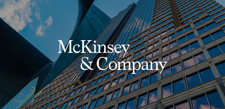 McKinsey: Nigeria, 35 African Nations Face Economic Crisis