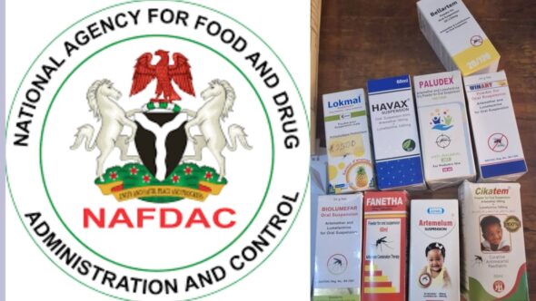 NAFDAC Issues Final Warning on Multi-Dose Malaria Syrups