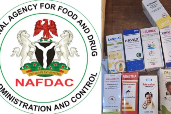 NAFDAC Issues Final Warning on Multi-Dose Malaria Syrups