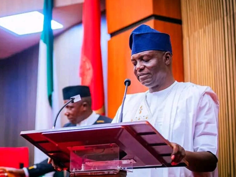 APC Convention: Tinubu Signals Continuity for Yilwatda, Basiru in New NWC