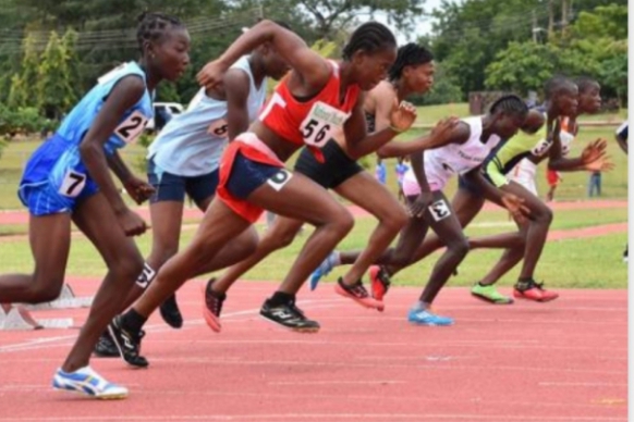  Nigeria Oil and Gas Games: Over 1,000 Athletes Converge on Abuja