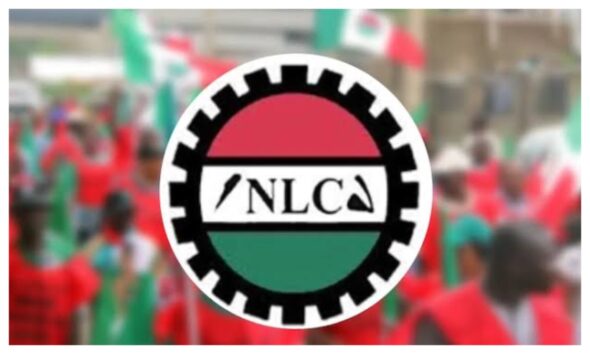 Fire Destroys Sokoto NLC Secretariat