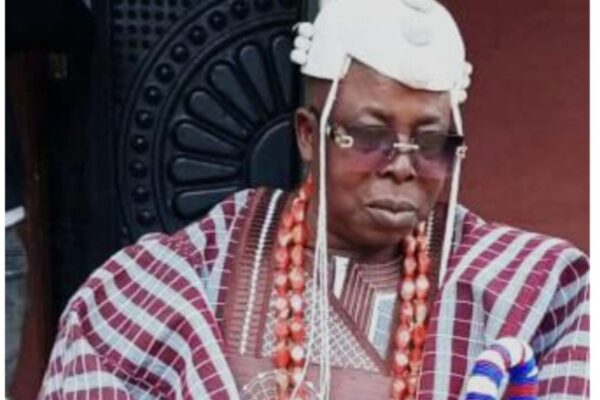 Ondo Monarch Abducted, Found Dead in Community