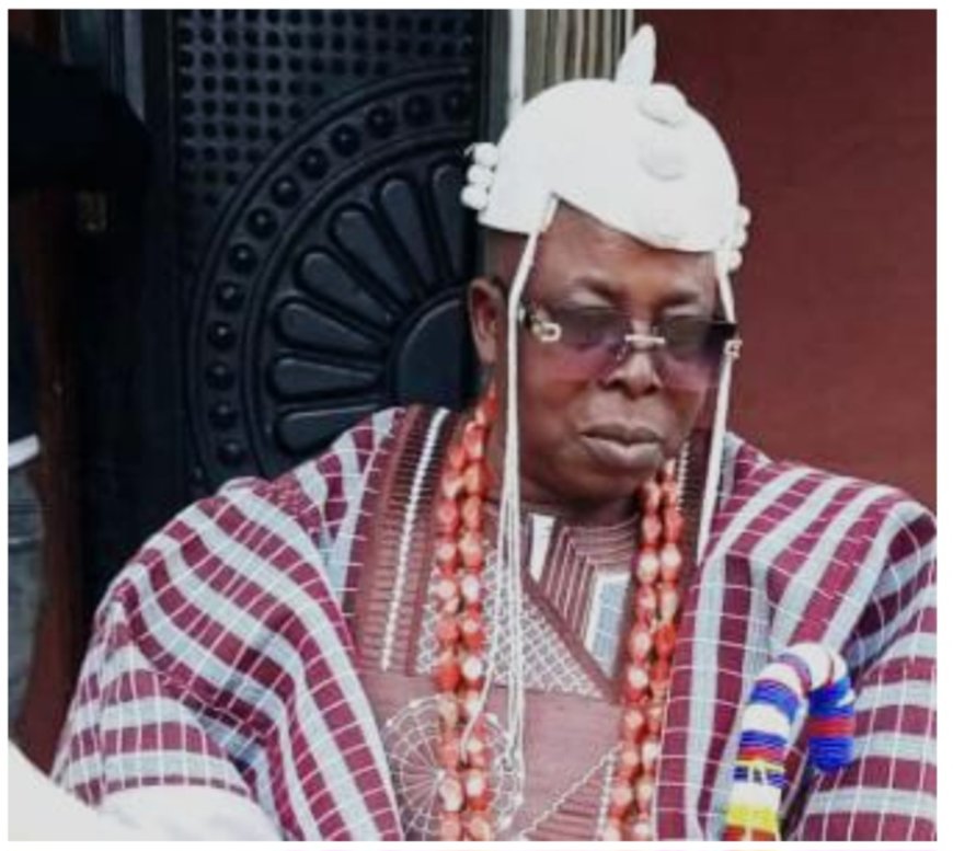 Ondo Monarch Abducted, Found Dead in Community