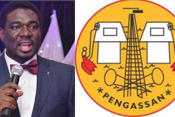 PENGASSAN Rejects Tinubu’s Oil Revenue order; Warns of 4,000 Job Losses