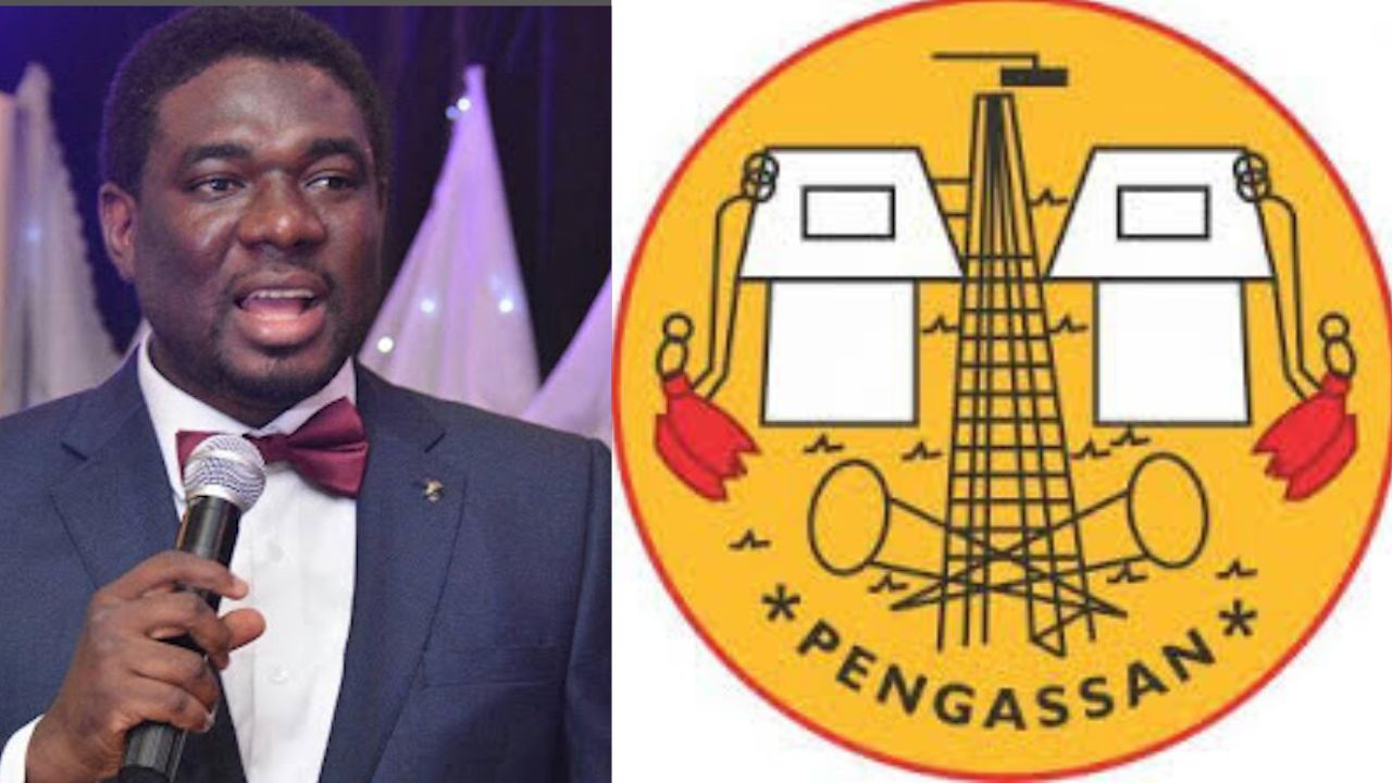 PENGASSAN Rejects Tinubu’s Oil Revenue order; Warns of 4,000 Job Losses