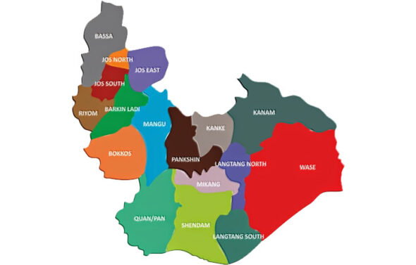Troops Kill Six Terrorists in Plateau Raid
