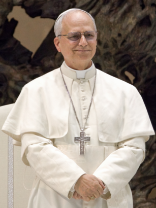 Pope Urges Global Action Over Congo Ebola Outbreak