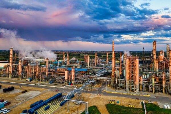 We Import Petrol While Exporting Crude: A Masterclass in Economic Self-Sabotage